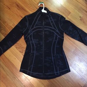 Lululemon Define Jacket