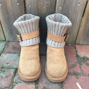 UGG Australia Cambridge Classic Boots