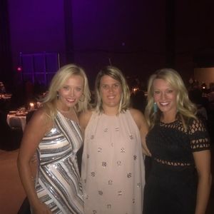 Meet your Posher, Kristen