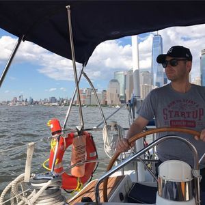 Meet your Posher, Thomas