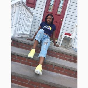 Meet your Posher, Liz