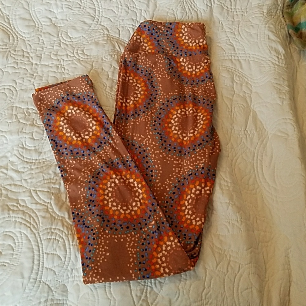 OS Lularoe Legging