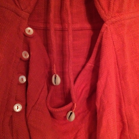 🌸HOLD🌸Free People More Than A Mini Lace-Up Dress - Picture 7 of 8