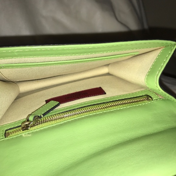 Extremely Rare Valentino Garavani Beaded bag - Picture 7 of 8