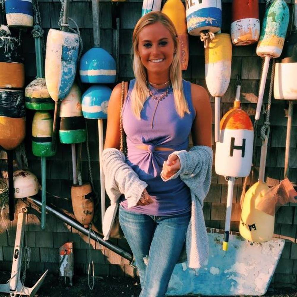 Meet your Posher, Emma