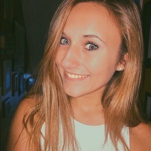 Meet your Posher, Faith