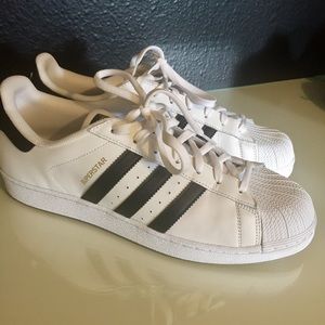 Adidas Original Superstar Foundation Sneaker