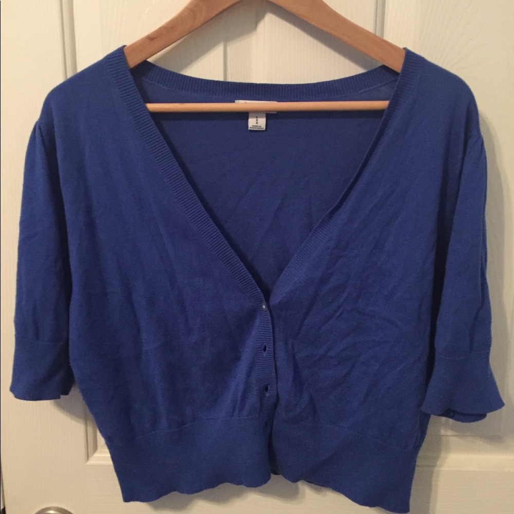 Old Navy Cardigan