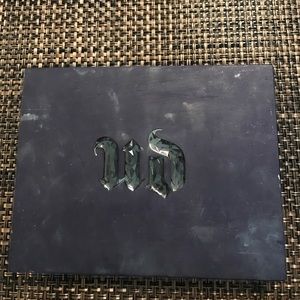 Urban decay vice pallete