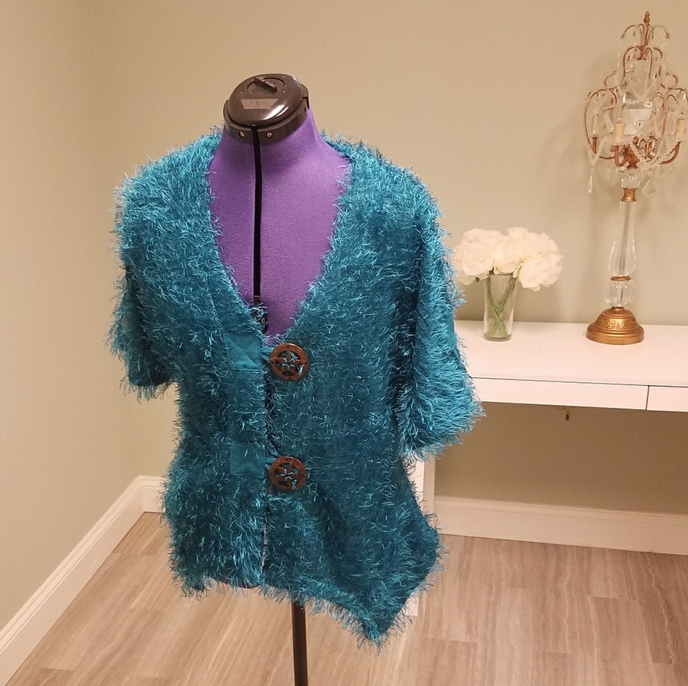 Cardigan