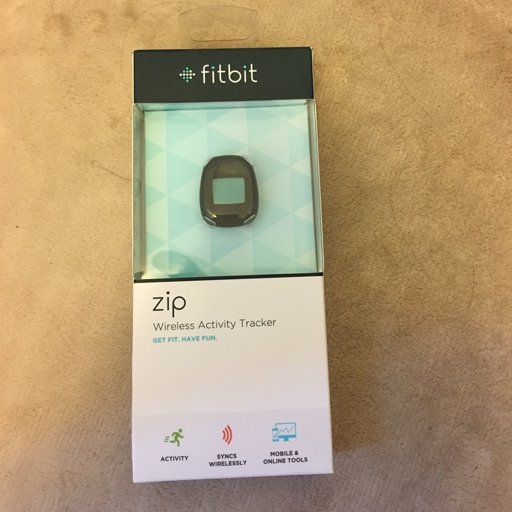 Fitbit Zip