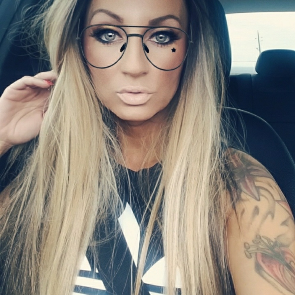 Meet your Posher, SN23.