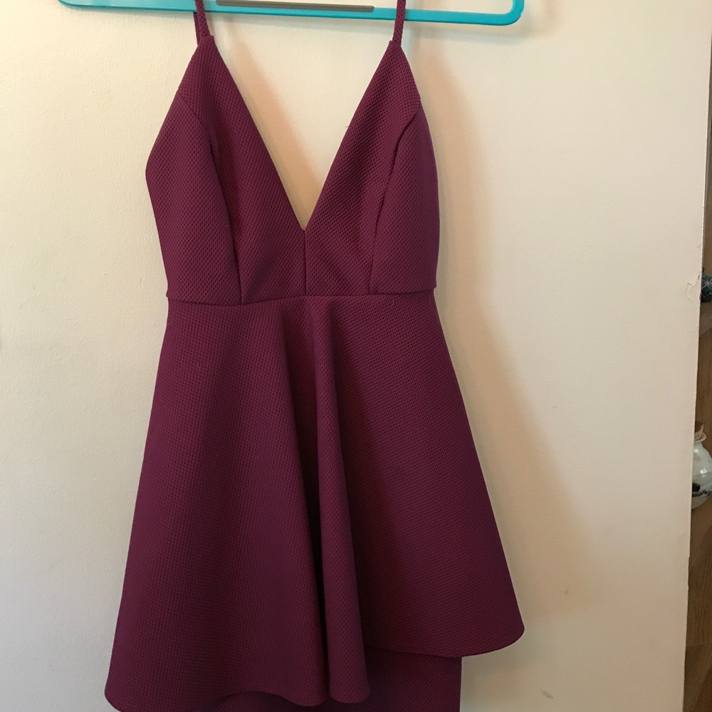 Akira going out or formal dress - Picture 1 of 2