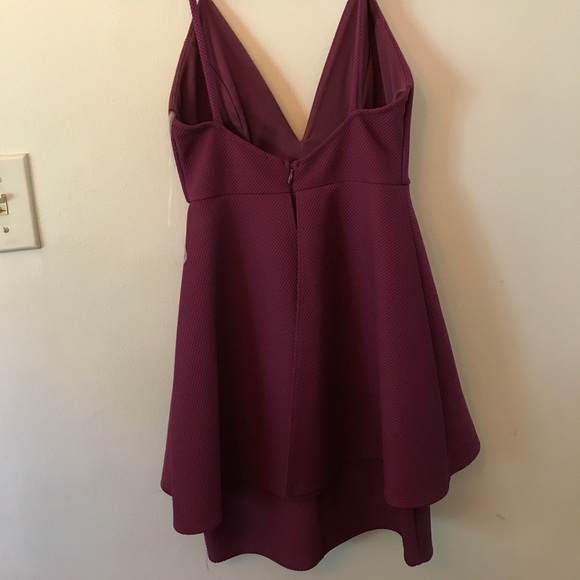 Akira going out or formal dress - Picture 2 of 2