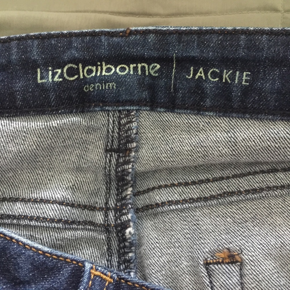 Jean - Picture 2 of 2