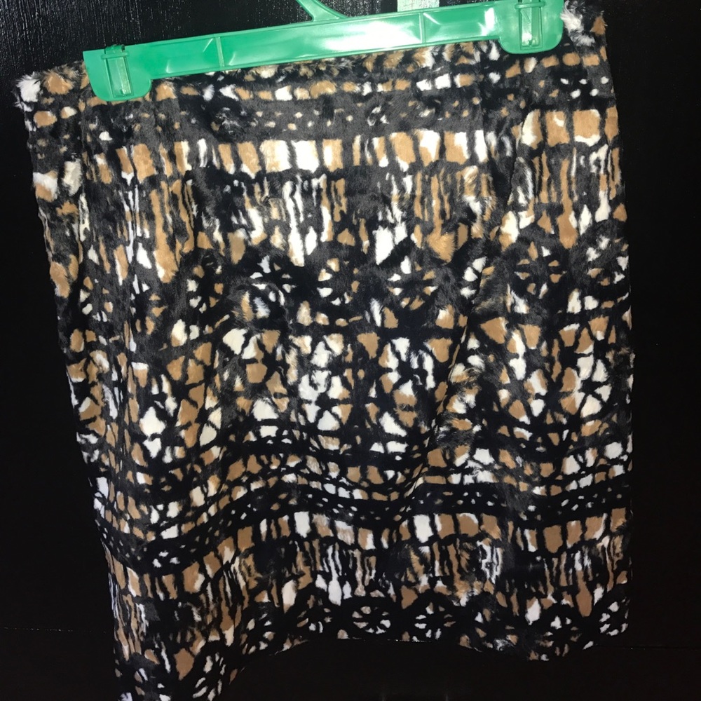 etcetera skirt