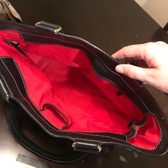 Dooney & Bourke purse - Picture 3 of 3