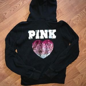 PINK Victoria's Secret Sweatshirt