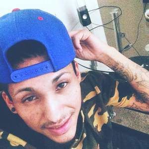 Meet your Posher, Jesse