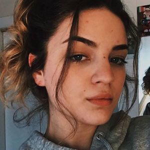 Meet your Posher, Gabi