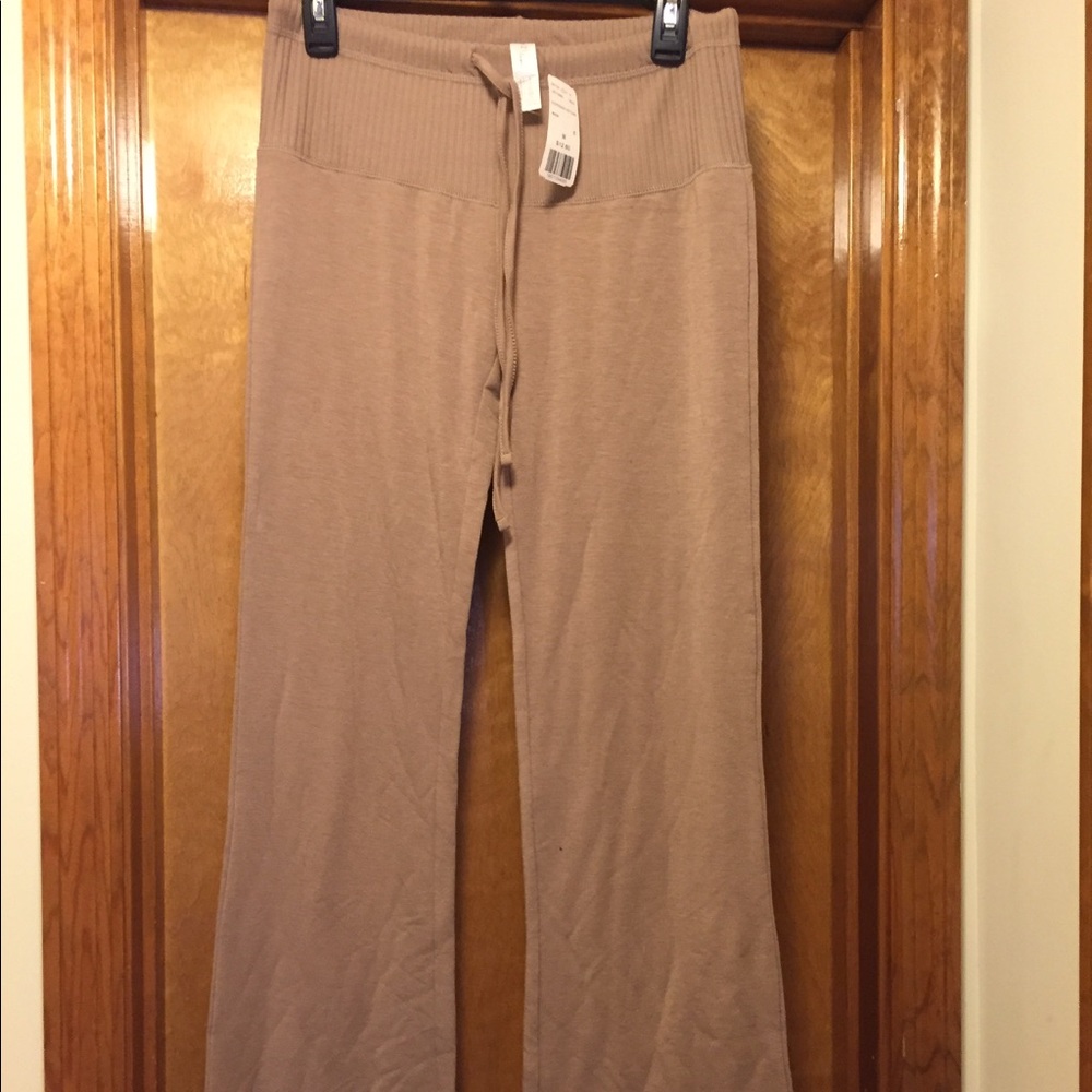 Lounging pants