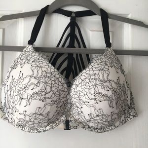 VS very sexy push up bra