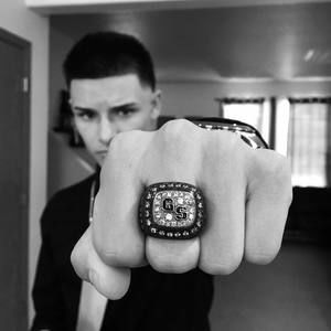 Meet your Posher, Jerry