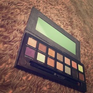 Anastasia Beverly Hills Self Made