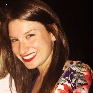 Meet your Posher, Rachel