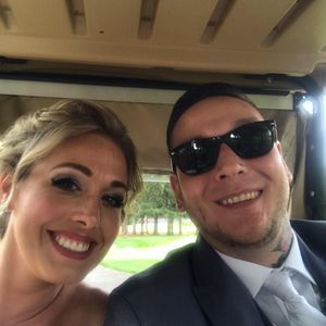 Meet your Posher, Bryan