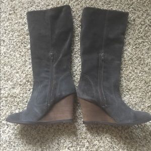 New Brand Sam Marina Boots (For sales)