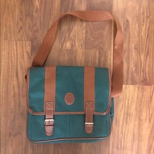 SALE Ralph Lauren Messenger Bag