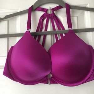 VS very sexy push up bra