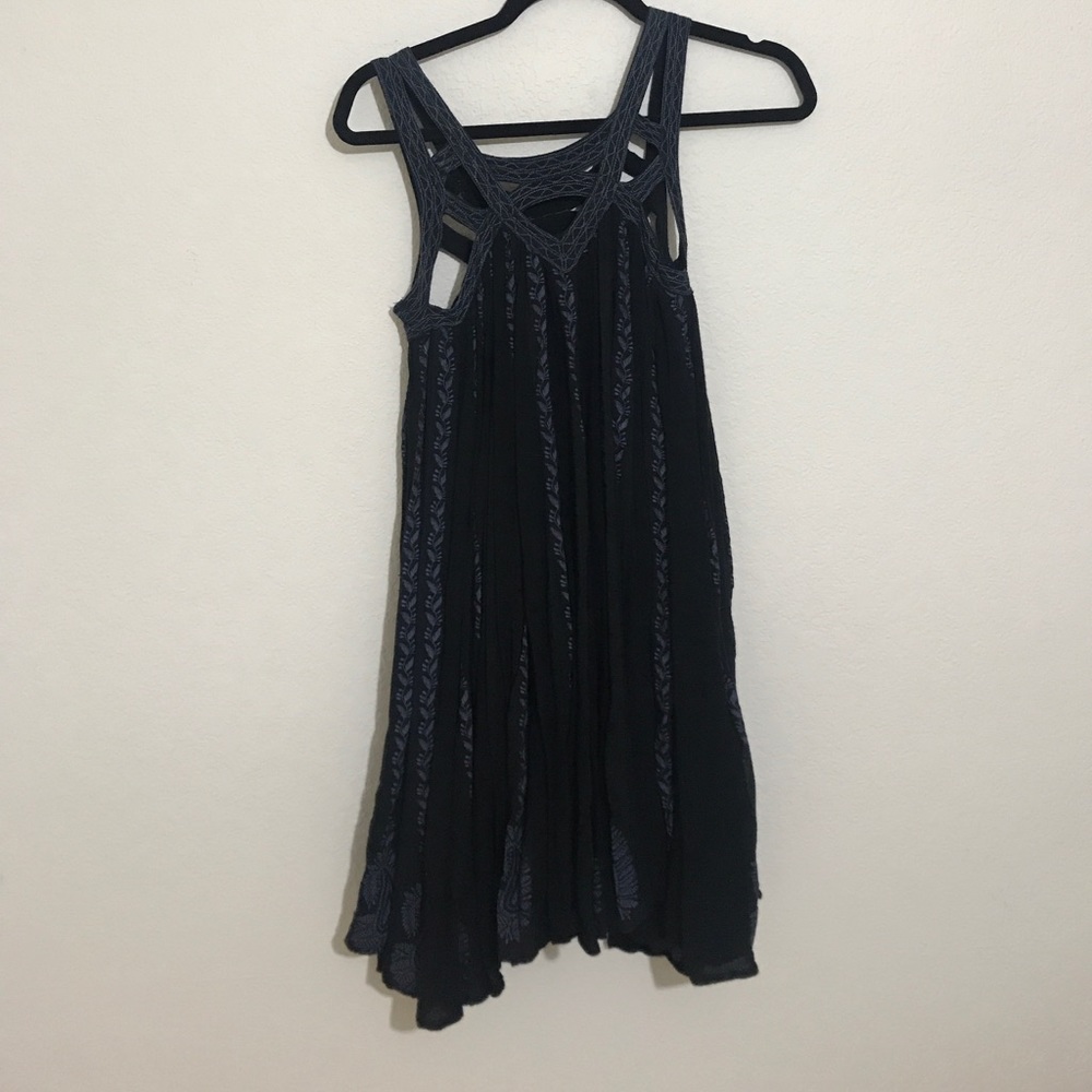 Free people dress