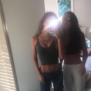 Meet your Posher, Cheyenne