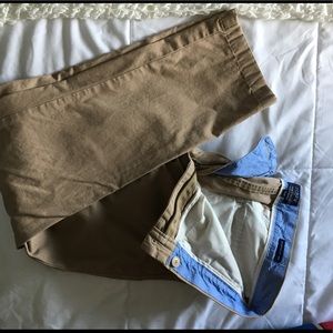 J Crew Men's Driggs Chino 31x30