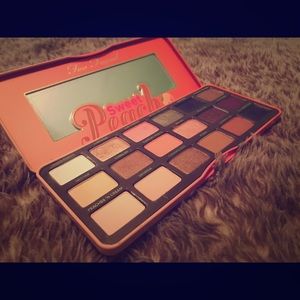 Too Faced Sweet Peach