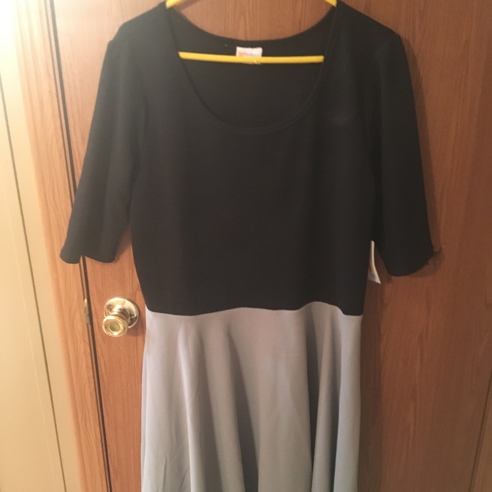 Lularoe Nicole size 3xl