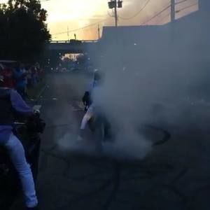 Meet your Posher, Baron