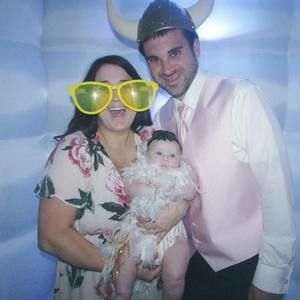 Meet your Posher, Nellie