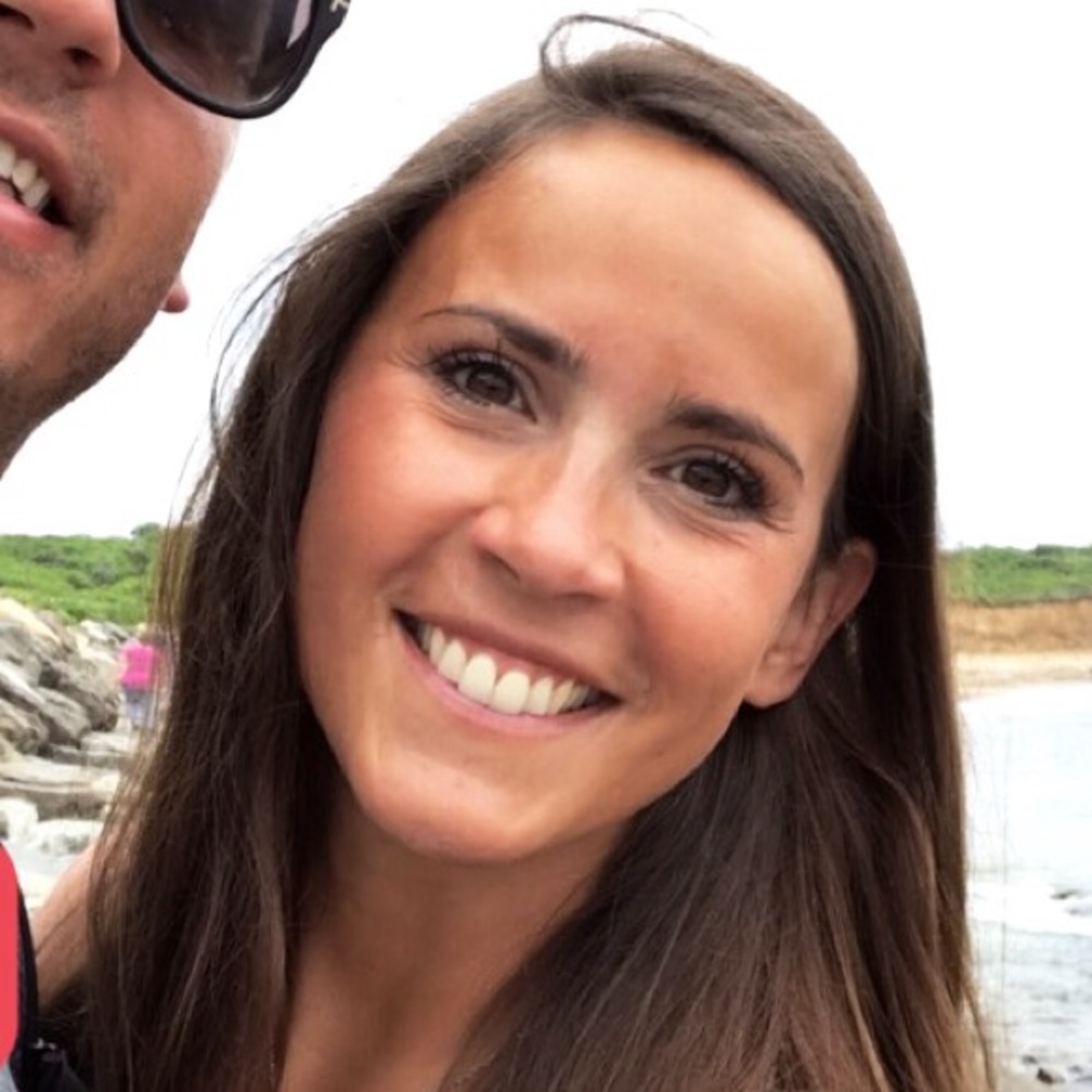 Meet your Posher, Kate