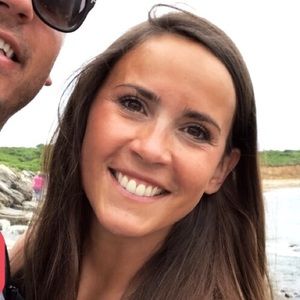 Meet your Posher, Kate