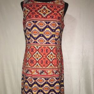 AGB Sheath Dress NWOT