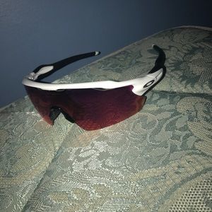 Oakley Prizm baseball