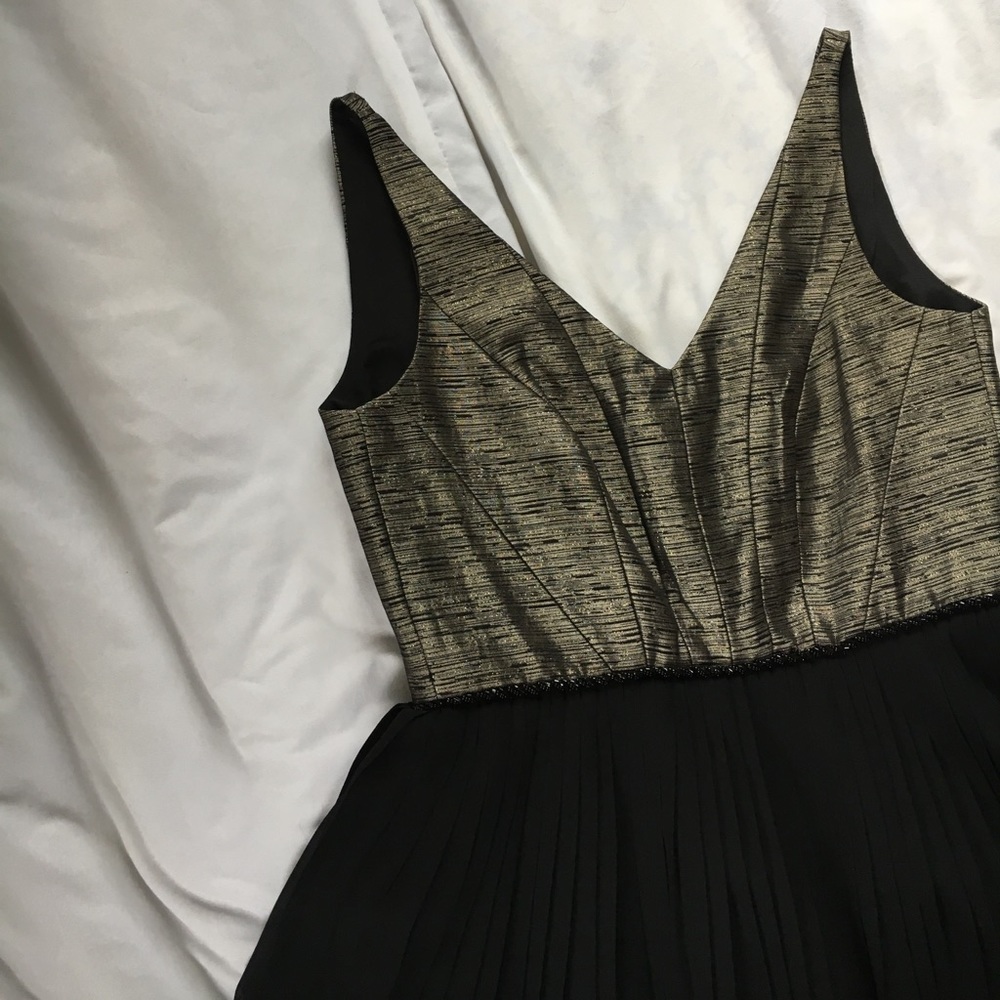 Minuet Holiday Dress