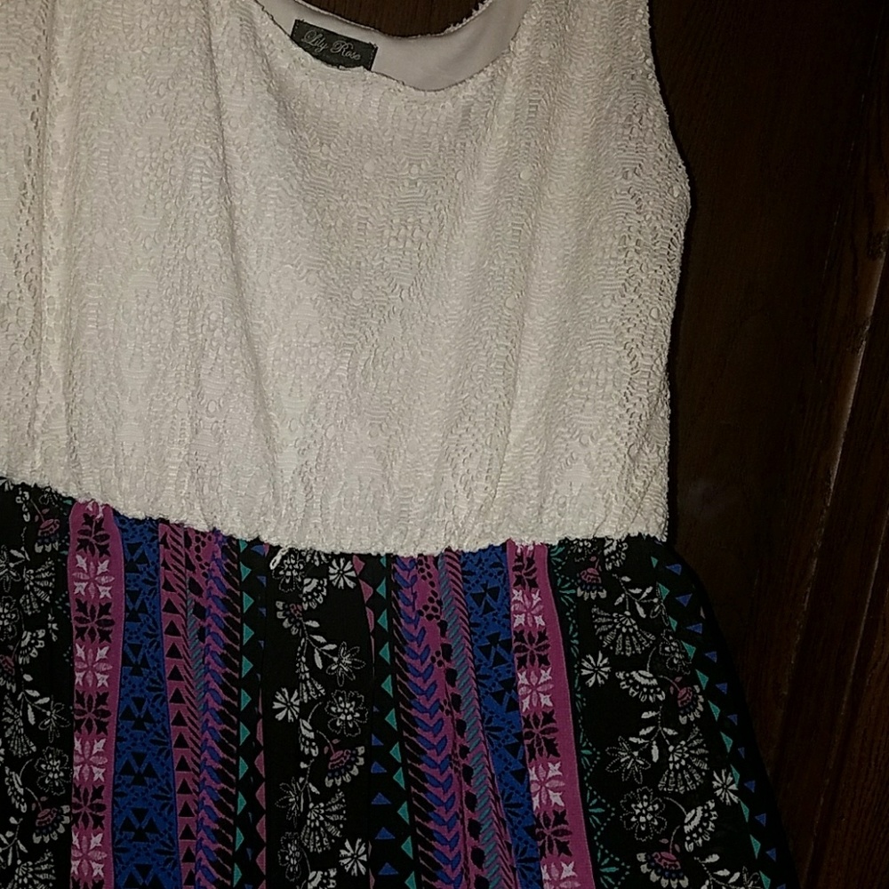 Maxi Dress - Picture 2 of 3
