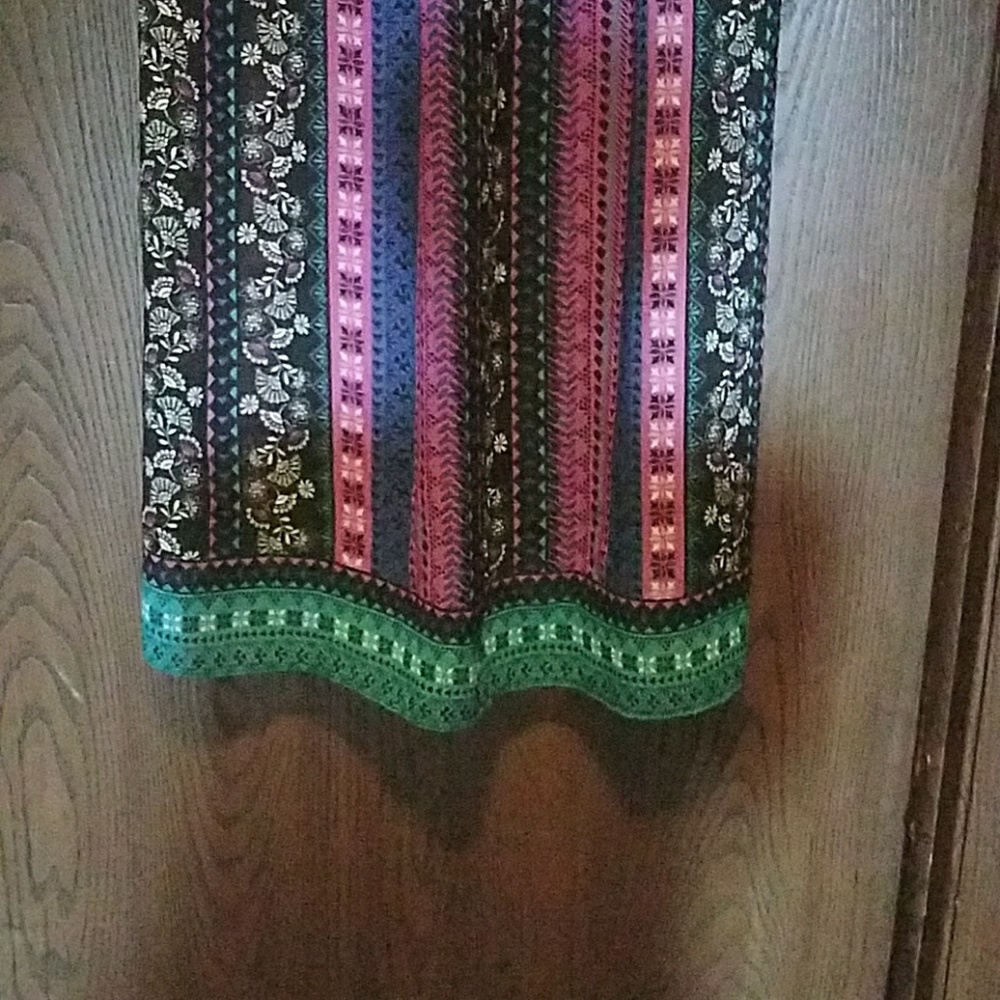 Maxi Dress - Picture 3 of 3