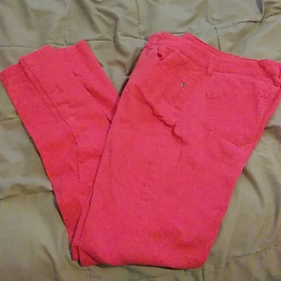 Pants - Picture 1 of 1