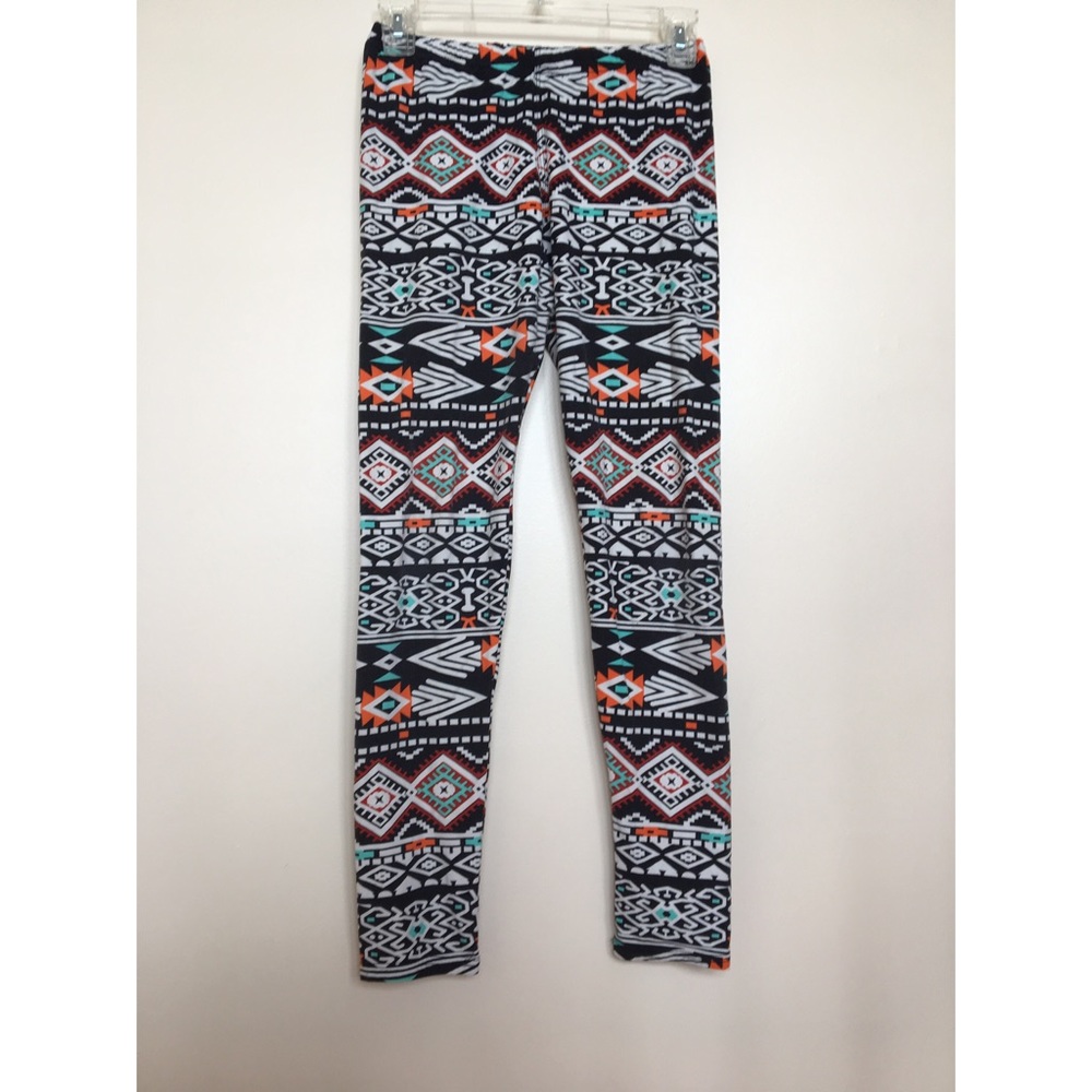 Hot Kiss Leggings