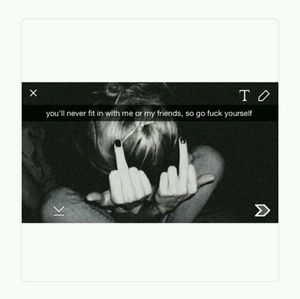 Meet your Posher, Samantha